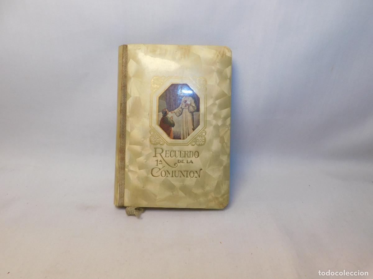 Libros antiguos: La Perla Eucaristica de Los Ni&ntilde;os - Foto 1