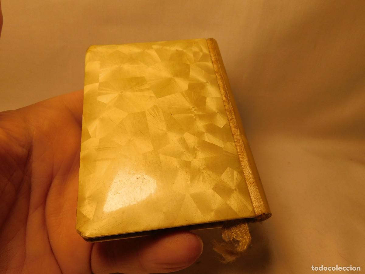 Libros antiguos: La Perla Eucaristica de Los Ni&ntilde;os - Foto 5