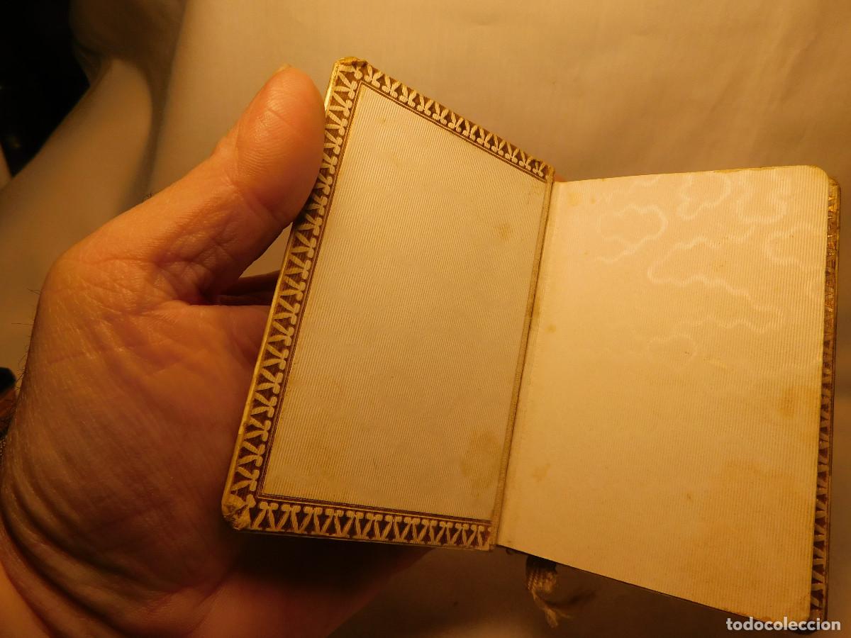 Libros antiguos: La Perla Eucaristica de Los Ni&ntilde;os - Foto 9
