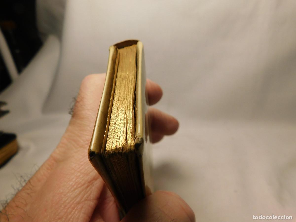 Libros antiguos: Amor a Dios Capdeville - Foto 6