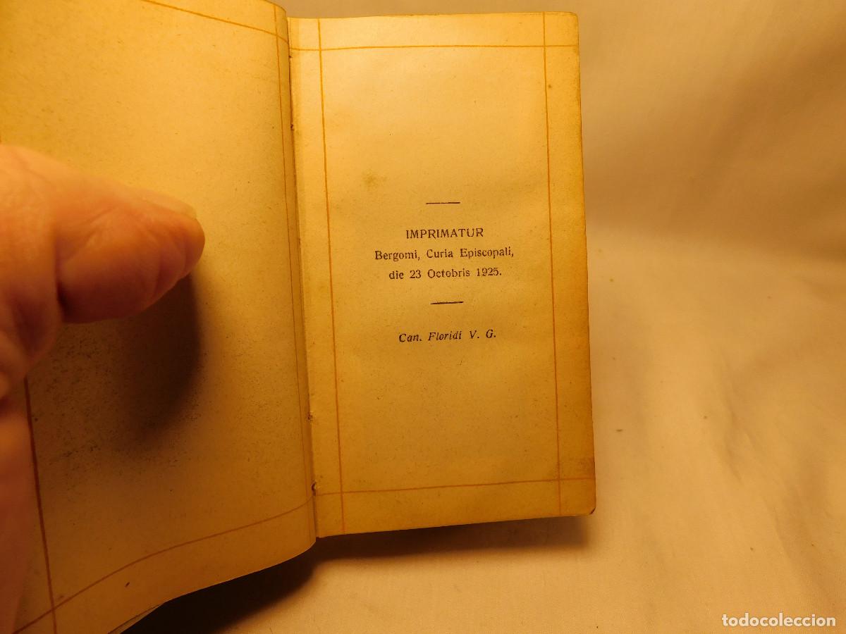 Libros antiguos: Amor a Dios Capdeville - Foto 9