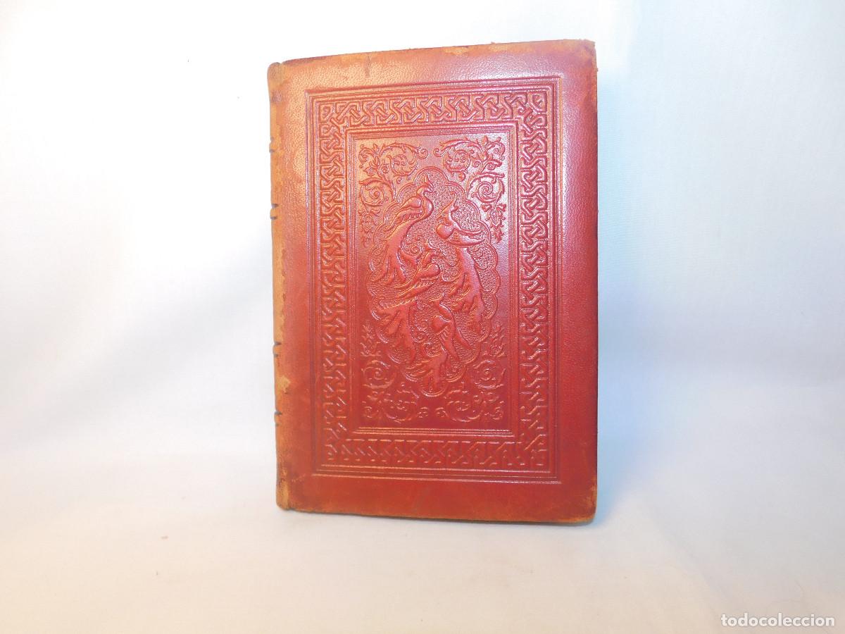 Libros antiguos: Cuento de Las Mil y Una Noches 1926 - Foto 1