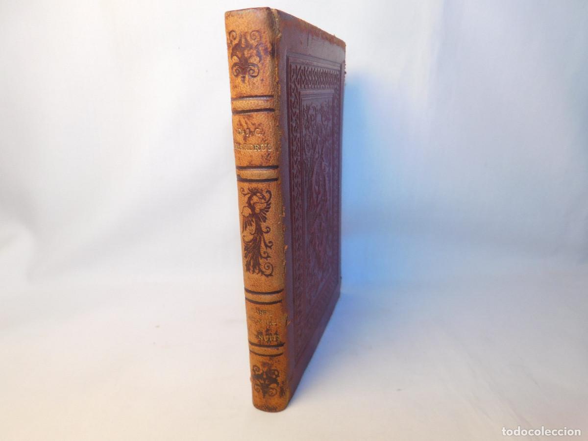 Libros antiguos: Cuento de Las Mil y Una Noches 1926 - Foto 2