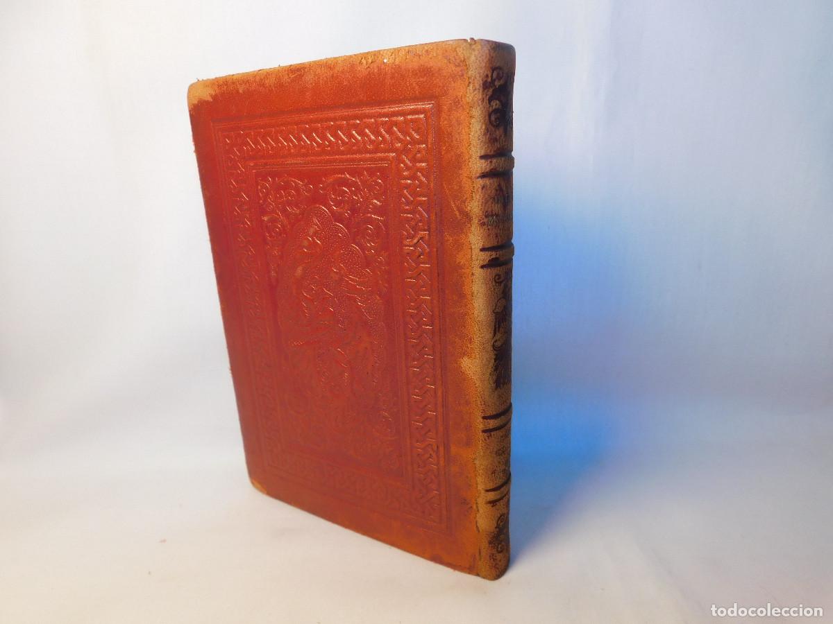 Libros antiguos: Cuento de Las Mil y Una Noches 1926 - Foto 3
