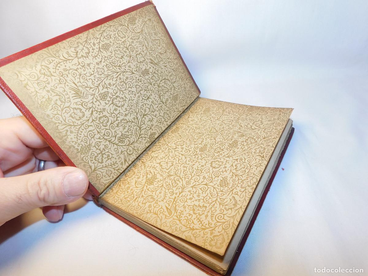 Libros antiguos: Cuento de Las Mil y Una Noches 1926 - Foto 4
