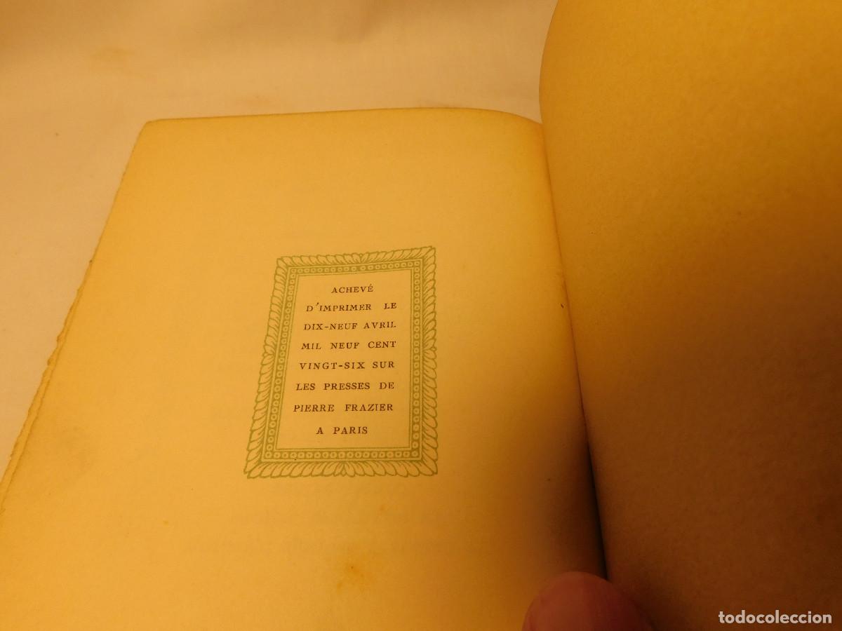 Libros antiguos: Cuento de Las Mil y Una Noches 1926 - Foto 11