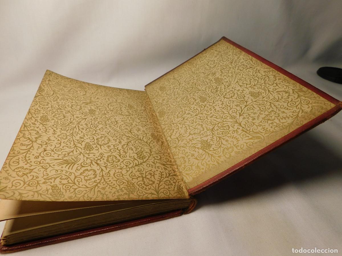 Libros antiguos: Cuento de Las Mil y Una Noches 1926 - Foto 12