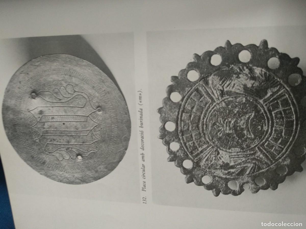 Libros antiguos: El Castell de LLIinars del valles - Foto 4