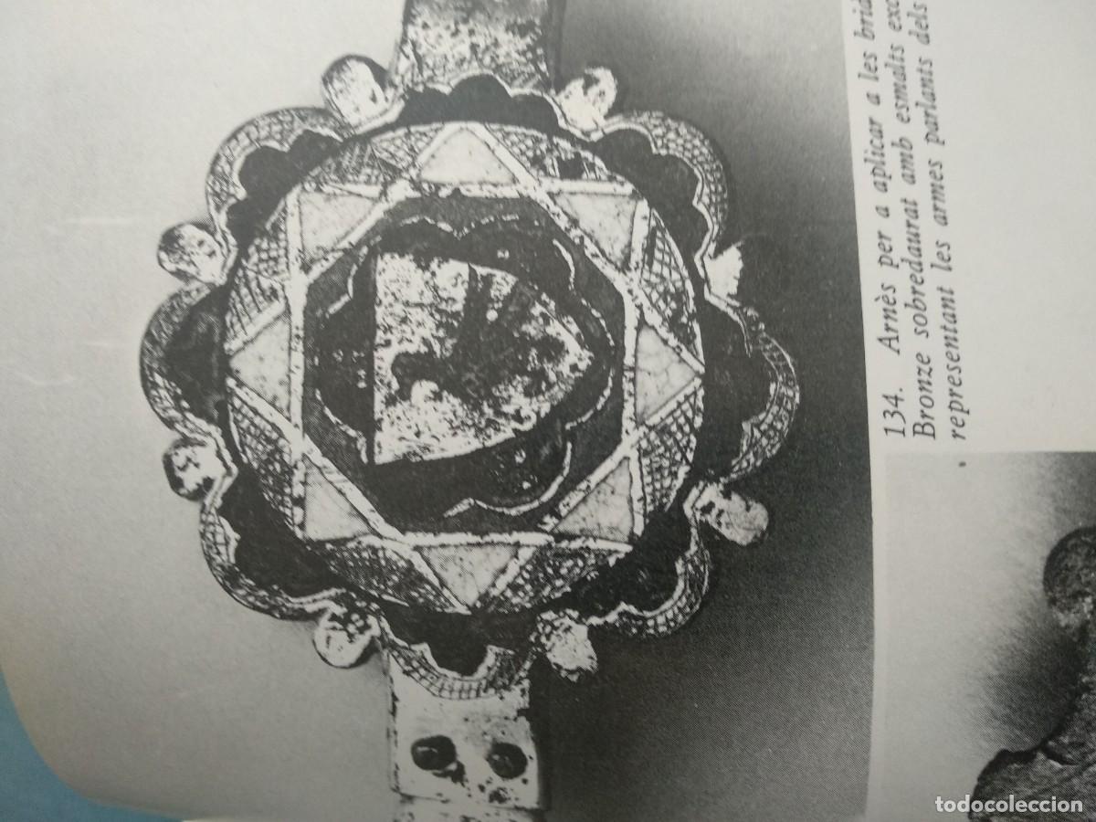 Libros antiguos: El Castell de LLIinars del valles - Foto 5