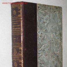Libros antiguos: ARQUITECTURA CIVIL ESPAÑOLA DE LOS SIGLOS I AL XVIII. TOMO 1. ARQUITECTURA PRIVADA. CALLEJA, 1922. Lote 22631241