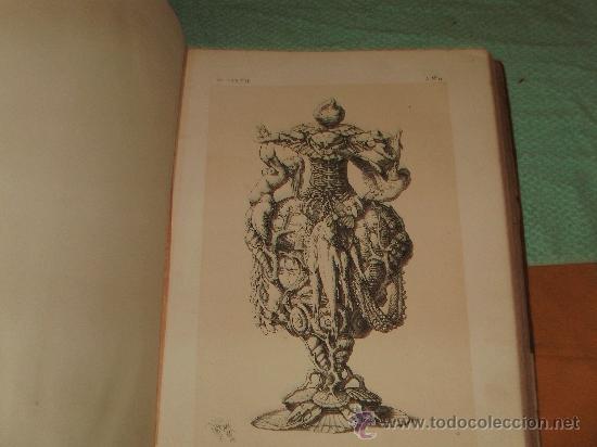 Libros antiguos: LIENARD - Foto 3