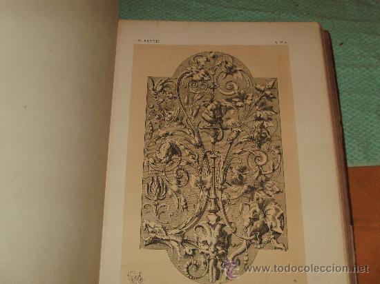 Libros antiguos: LIENARD - Foto 4