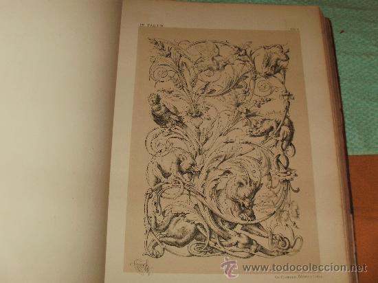 Libros antiguos: LIENARD - Foto 5