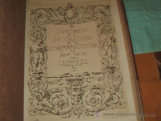 Libros antiguos: LIENARD - Foto 6