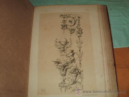 Libros antiguos: LIENARD - Foto 7