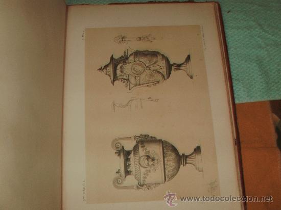 Libros antiguos: LIENARD - Foto 8