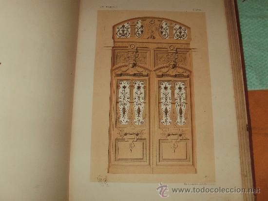 Libros antiguos: LIENARD - Foto 9