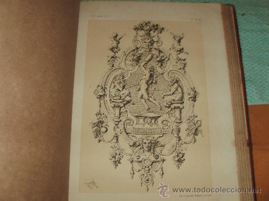 Libros antiguos: LIENARD - Foto 10