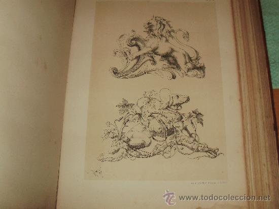 Libros antiguos: LIENARD - Foto 11