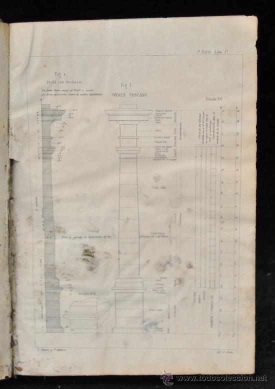 Libros antiguos: EL CONSTRUCTOR MODERNO - Foto 10