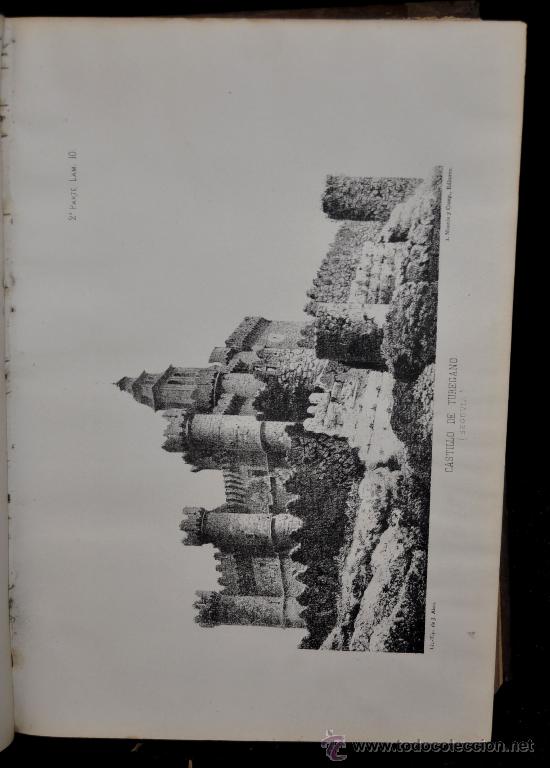 Libros antiguos: EL CONSTRUCTOR MODERNO - Foto 4