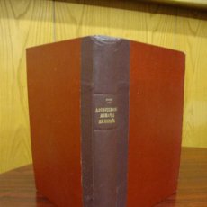 Libros antiguos: SUMARIO DE LAS ANTIGÜEDADES ROMANAS QUE HAY EN ESPAÑA 1832 JUAN AGUSTÍN CEAN-BERMUDEZ . Lote 32111906