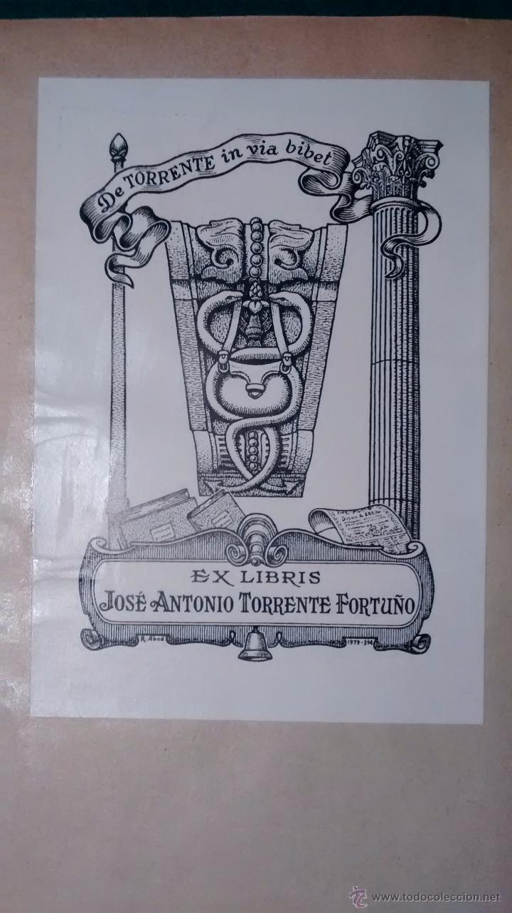 Libros antiguos: LA NECROPOLIS, MADRID 1916 - Foto 3