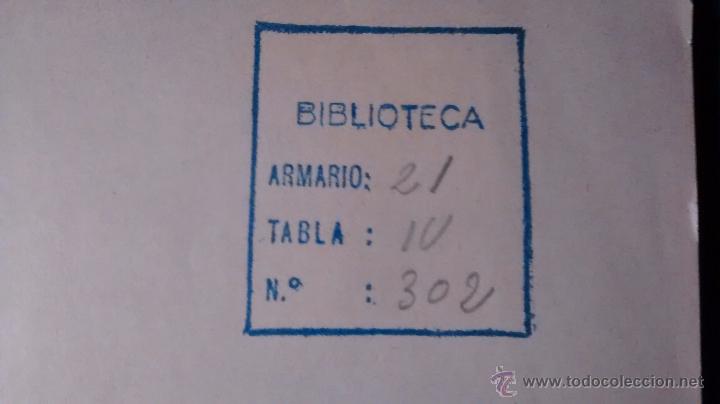 Libros antiguos: LA NECROPOLIS, MADRID 1916 - Foto 4