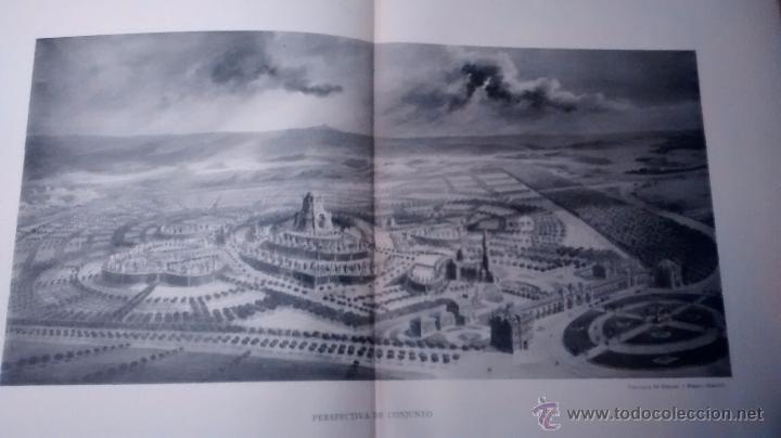 Libros antiguos: LA NECROPOLIS, MADRID 1916 - Foto 6