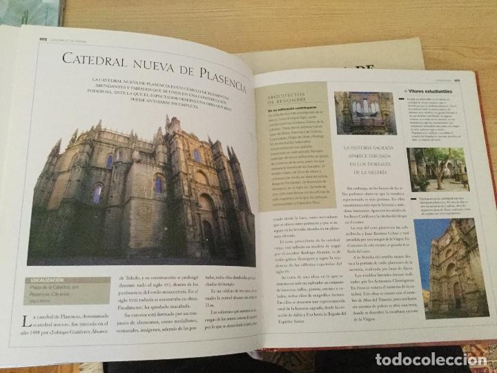 Libros antiguos: Catedrales de Espa&ntilde;a - Foto 4