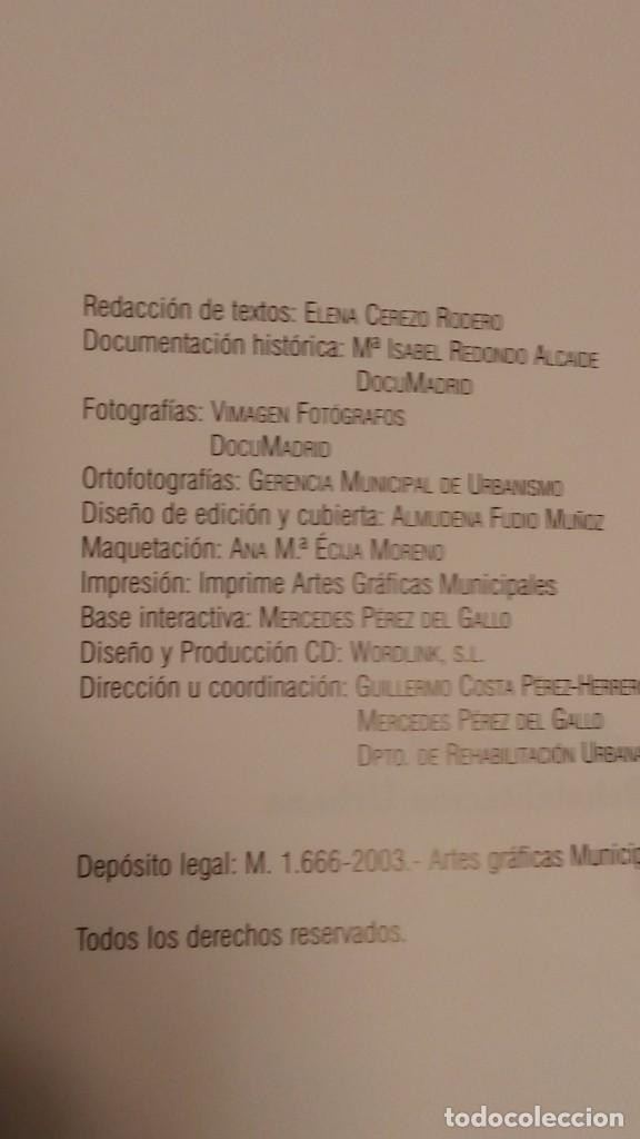 Libros antiguos: Madrid Monumental, Ilustrado - Foto 2