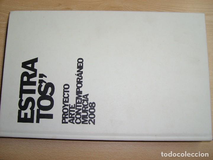Libros antiguos: Estratos - Foto 1