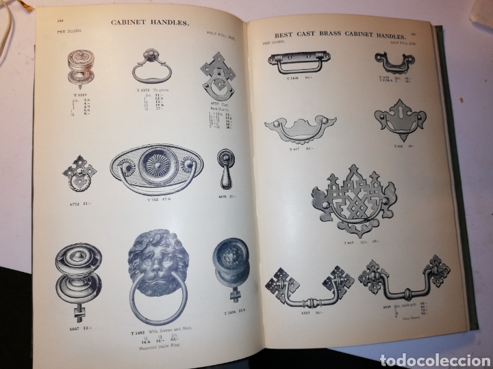 Libros antiguos: Libro de 1923 - Foto 11