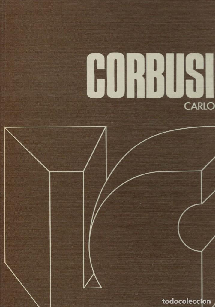 Libros antiguos: Carlo Cresti, Le Corbusier - Foto 1