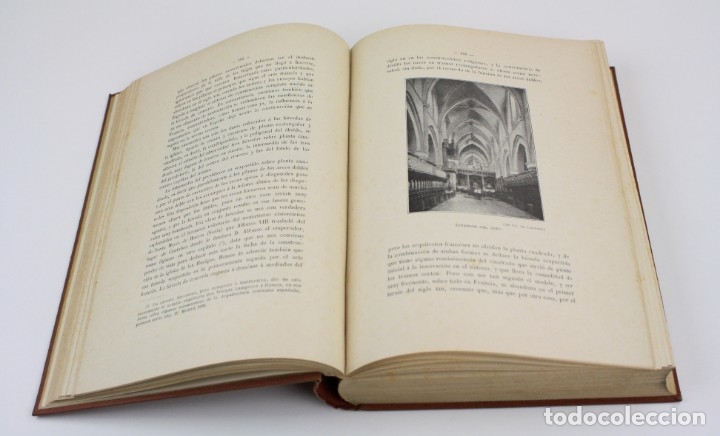 Libros antiguos: Anuario para 1903, Asociación de Arquitectos de Cataluña, Barcelona. 27x20cm - Foto 3 - 153650526