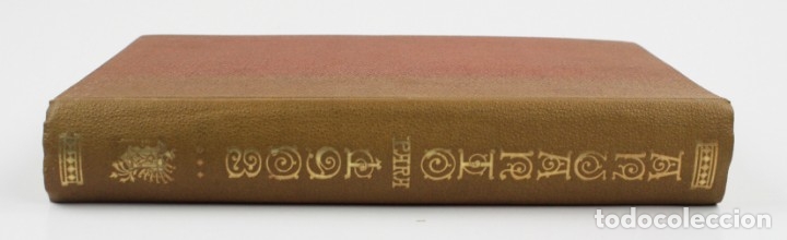 Libros antiguos: Anuario para 1903, Asociación de Arquitectos de Cataluña, Barcelona. 27x20cm - Foto 4 - 153650526
