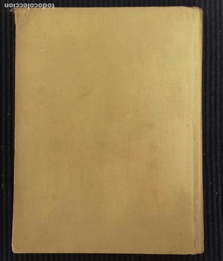 Libros antiguos: ARQUITECTURA DEL RENACIMIENTO ITALIANO. J.F. RAFOLS. SEIX BARRAL 1926. - Foto 2 - 154215758