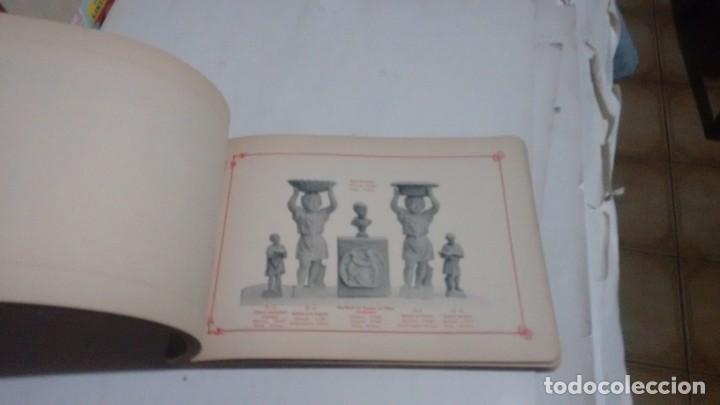 Libros antiguos: ORNEMENTATION  MODERNE - Foto 2