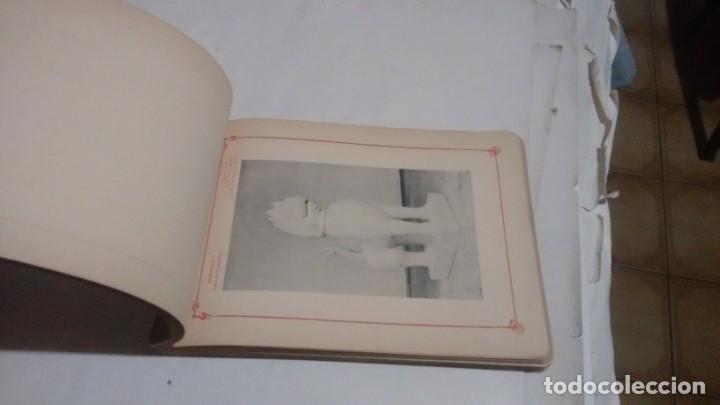 Libros antiguos: ORNEMENTATION  MODERNE - Foto 5