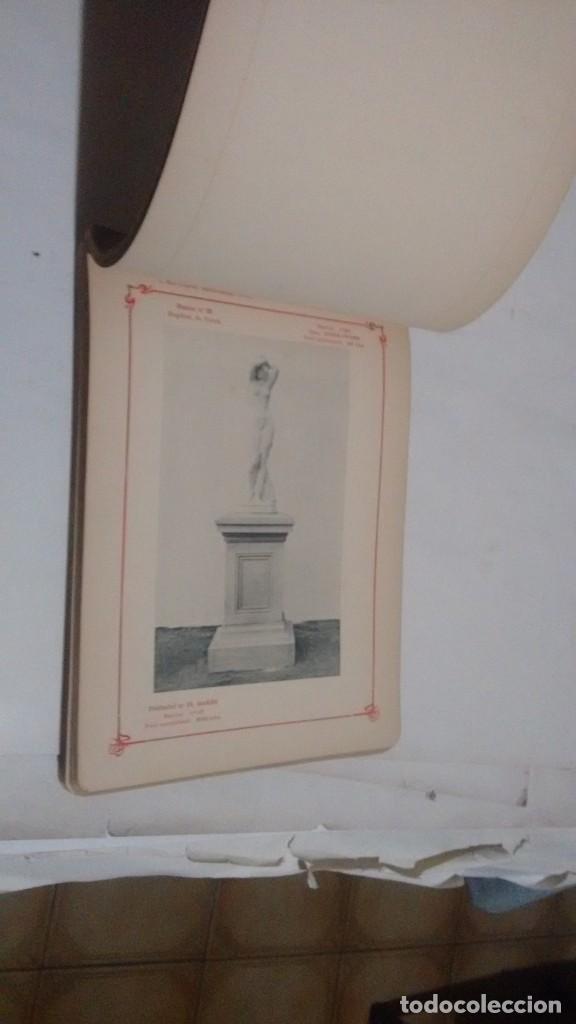 Libros antiguos: ORNEMENTATION  MODERNE - Foto 6