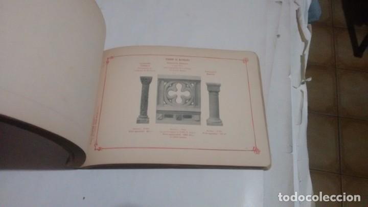 Libros antiguos: ORNEMENTATION  MODERNE - Foto 8