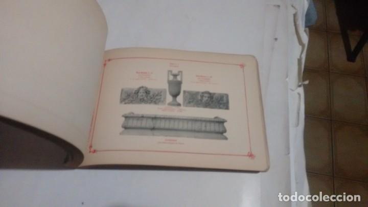 Libros antiguos: ORNEMENTATION  MODERNE - Foto 9