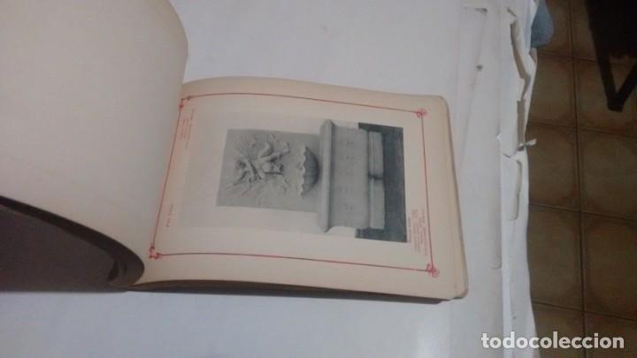 Libros antiguos: ORNEMENTATION  MODERNE - Foto 10
