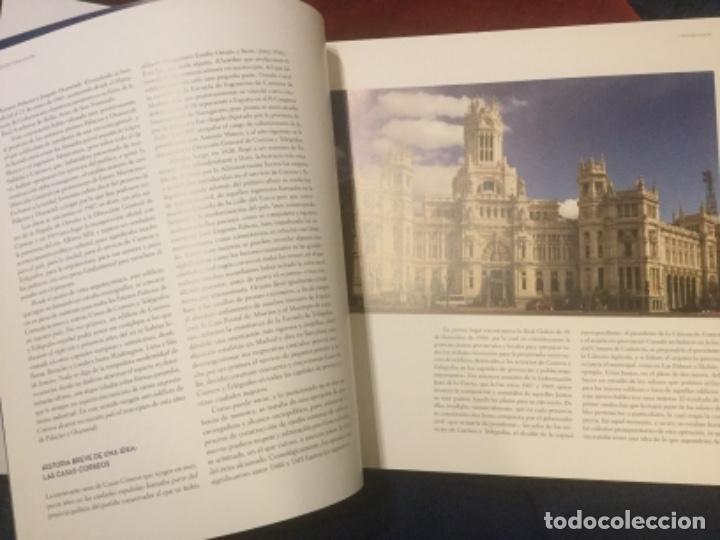 Libros antiguos: Arquitectura postal - Foto 2