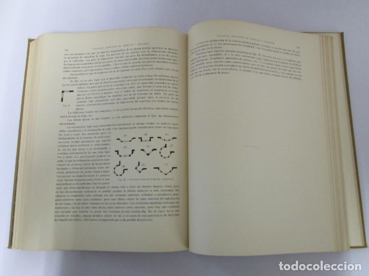 Libros antiguos: PLANTAS DE EDIFICIOS. PERCY L. MARKS. EDITORIAL GUSTAVO GILI. 1926. - Foto 17