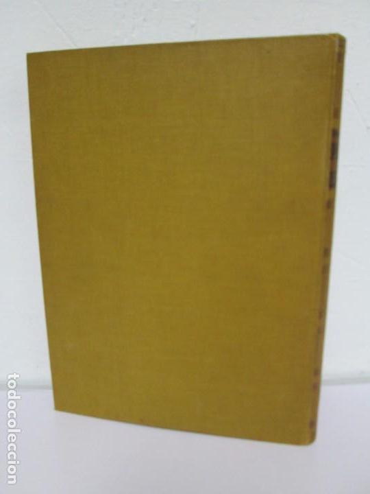 Libros antiguos: PLANTAS DE EDIFICIOS. PERCY L. MARKS. EDITORIAL GUSTAVO GILI. 1926. - Foto 24