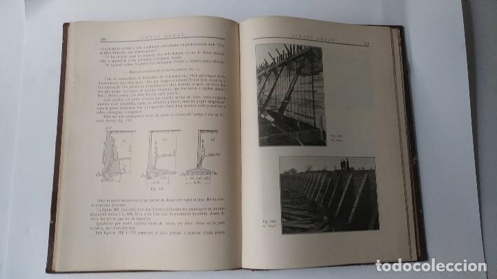 Libros antiguos: MANUAL TE&Ograve;RICO-PR&Agrave;CTIC PER A LA DETERMINACI&Oacute; DELEMENTS EN CIMENT ARMAT, 1934 - Foto 9
