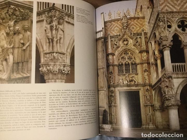 Libros antiguos: El g&oacute;tico. Fullman.jjj - Foto 3