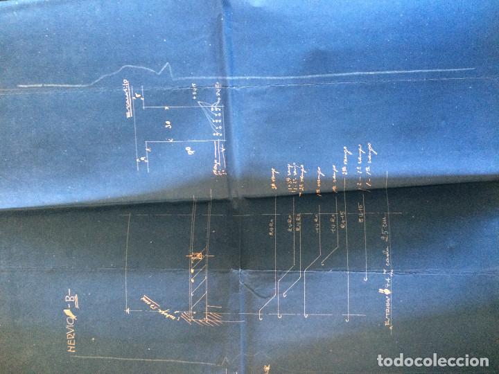 Libros antiguos: PLANOS - Foto 11