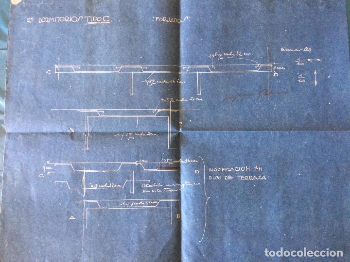 Libros antiguos: PLANOS - Foto 17
